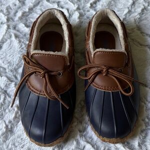 JBU by Jambu Gwen slip-on duck shoes